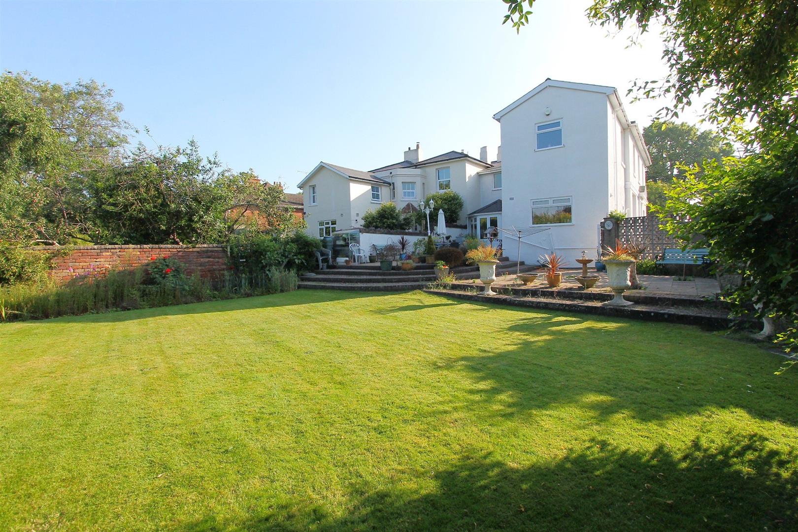 Red Hill, Oldswinford, Stourbridge
